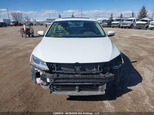 3VWD07AJ2FM222804 Volkswagen JETTA SE