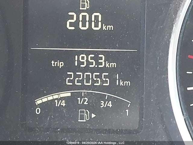 3VWD07AJ2FM222804 Volkswagen JETTA SE