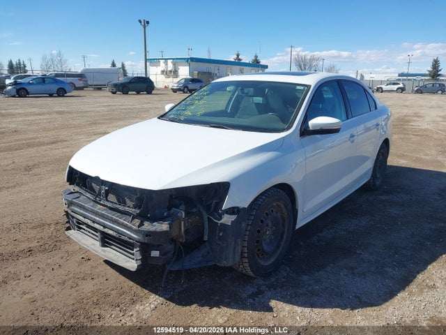 3VWD07AJ2FM222804 Volkswagen JETTA SE