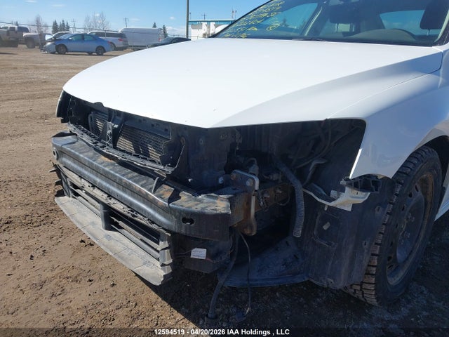 3VWD07AJ2FM222804 Volkswagen JETTA SE