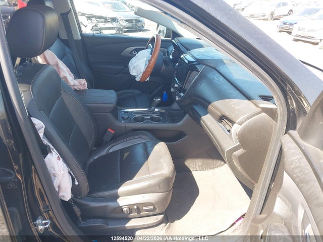1GNEVJKW5KJ272966 Chevrolet Traverse High Country/rs