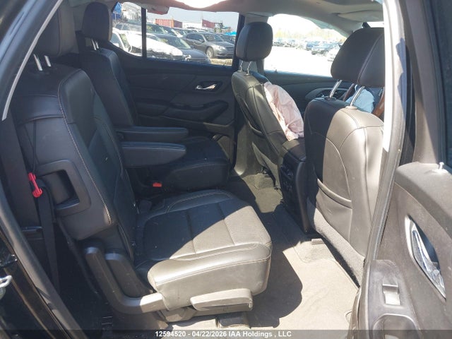 1GNEVJKW5KJ272966 Chevrolet Traverse High Country/rs