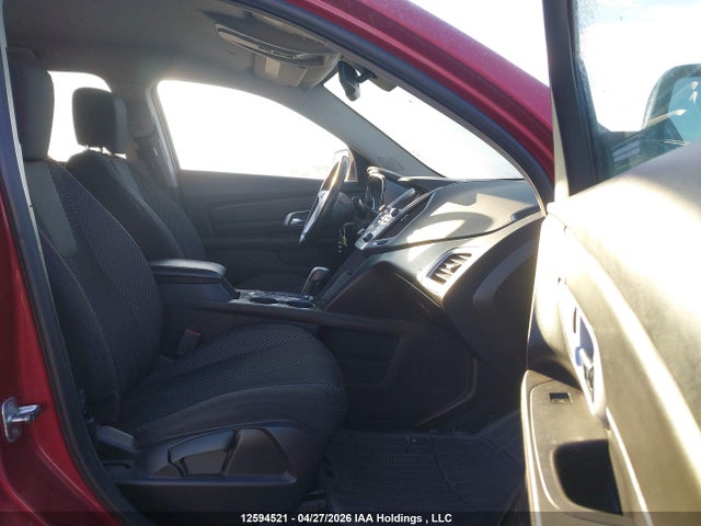 Aukcja sprzedaży 2013 Gmc Terrain Sle-2, vin: 2GKFLTEK0D6137762, numer aukcji: 12594521