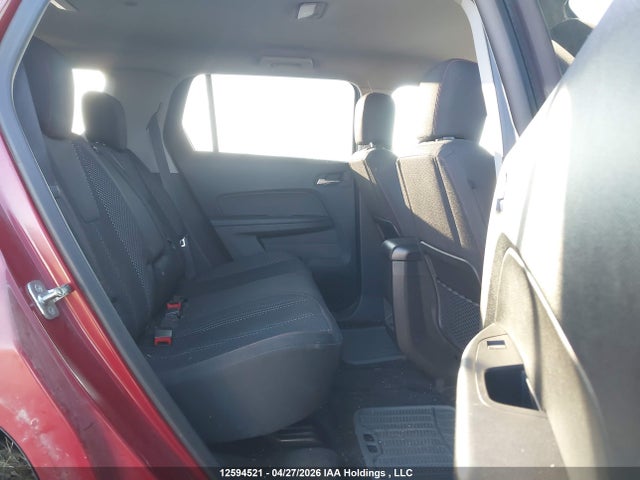 Aukcja sprzedaży 2013 Gmc Terrain Sle-2, vin: 2GKFLTEK0D6137762, numer aukcji: 12594521