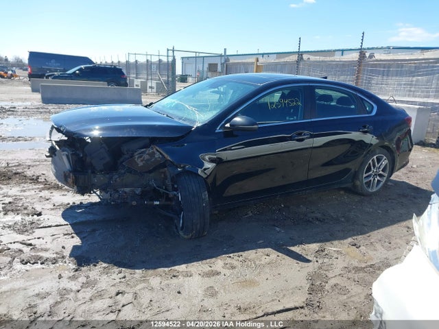 3KPF34AD2RE789332 KIA Forte Ex/ex+/ex Premium