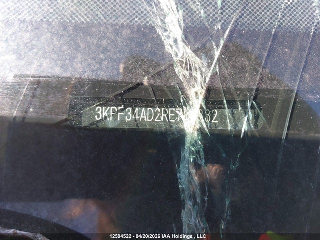 3KPF34AD2RE789332 KIA Forte Ex/ex+/ex Premium