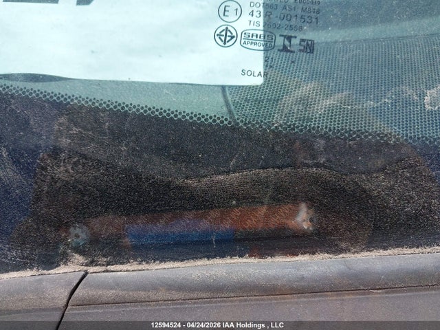 Aukcja sprzedaży 2009 Honda Civic Dx-g, vin: 2HGFA16469H113064, numer aukcji: 12594524