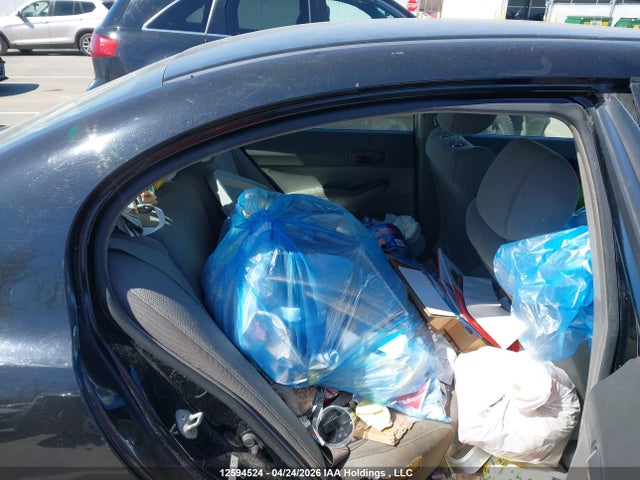 Aukcja sprzedaży 2009 Honda Civic Dx-g, vin: 2HGFA16469H113064, numer aukcji: 12594524