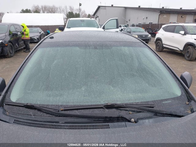12594525 :رقم المزاد ، 2T1BU4EE4DC041638 vin ، 2013 Toyota Corolla مزاد بيع