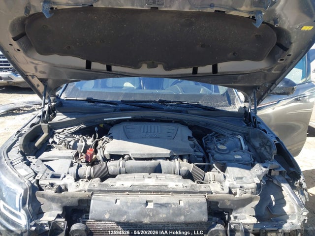 SALYM2RVXJA703689 Land Rover Range Rover Velar P380 First Edition/p380 Hse R-dynamic