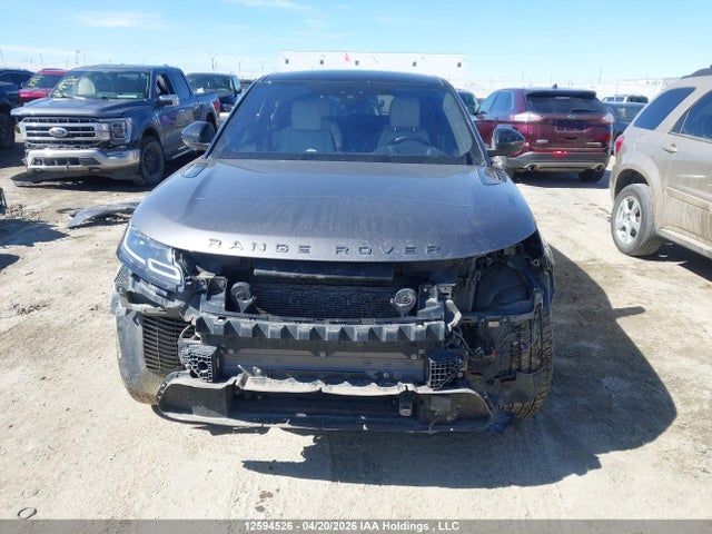 SALYM2RVXJA703689 Land Rover Range Rover Velar P380 First Edition/p380 Hse R-dynamic