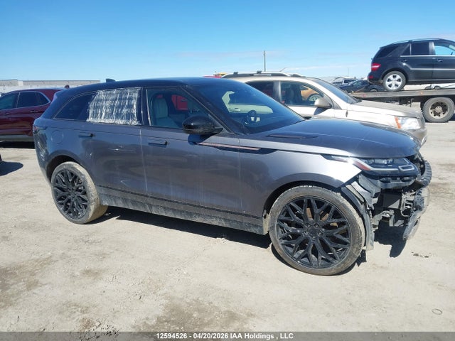 SALYM2RVXJA703689 Land Rover Range Rover Velar P380 First Edition/p380 Hse R-dynamic