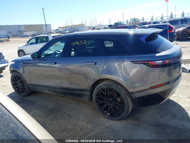 SALYM2RVXJA703689 Land Rover Range Rover Velar P380 First Edition/p380 Hse R-dynamic