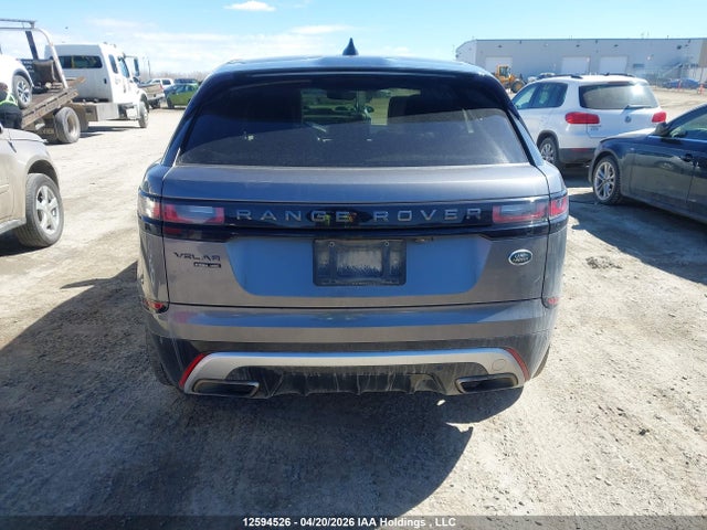 SALYM2RVXJA703689 Land Rover Range Rover Velar P380 First Edition/p380 Hse R-dynamic