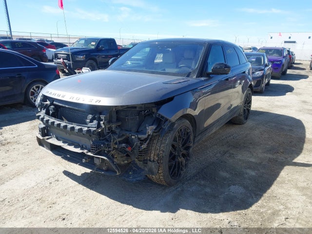 SALYM2RVXJA703689 Land Rover Range Rover Velar P380 First Edition/p380 Hse R-dynamic