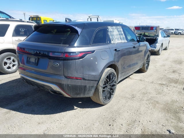 SALYM2RVXJA703689 Land Rover Range Rover Velar P380 First Edition/p380 Hse R-dynamic