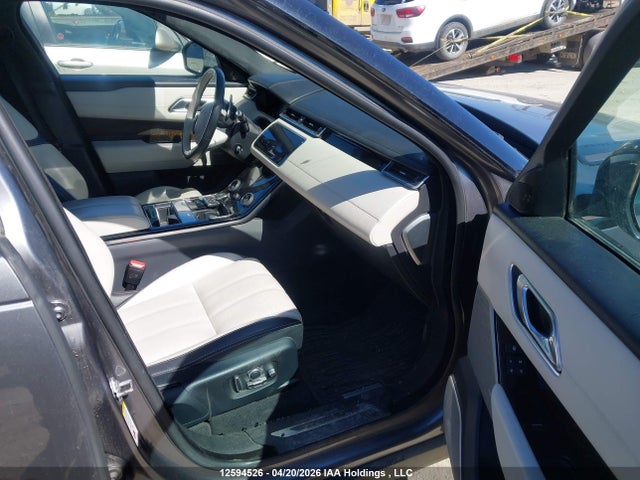 SALYM2RVXJA703689 Land Rover Range Rover Velar P380 First Edition/p380 Hse R-dynamic