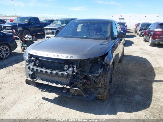SALYM2RVXJA703689 Land Rover Range Rover Velar P380 First Edition/p380 Hse R-dynamic