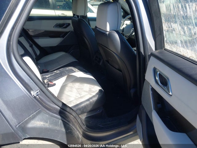 SALYM2RVXJA703689 Land Rover Range Rover Velar P380 First Edition/p380 Hse R-dynamic