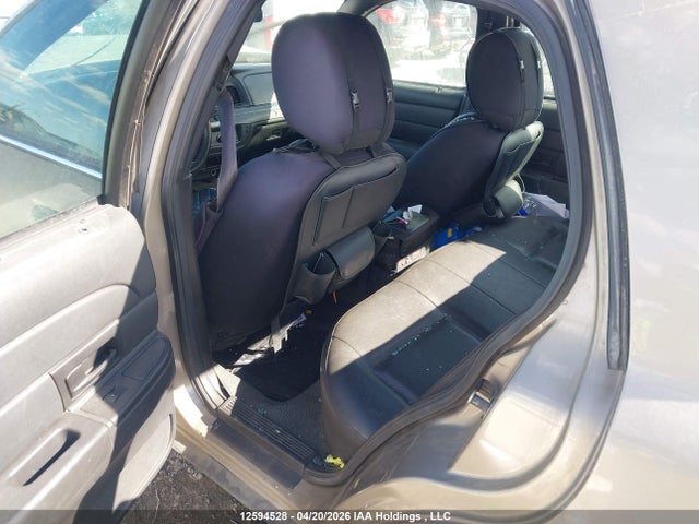 12594528 :رقم المزاد ، 2FABP7BVXBX144655 vin ، 2011 Ford Crown Victoria Police Interceptor مزاد بيع