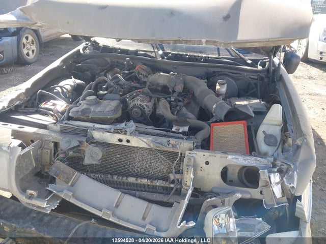 12594528 :رقم المزاد ، 2FABP7BVXBX144655 vin ، 2011 Ford Crown Victoria Police Interceptor مزاد بيع