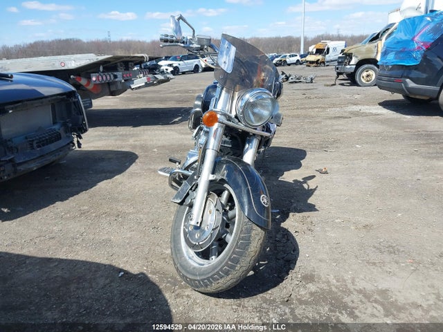 1996 Yamaha Xvz13 A/canada მანქანა იყიდება აუქციონზე, vin: JYA4NKN0XTA014604, აუქციონის ნომერი: 12594529