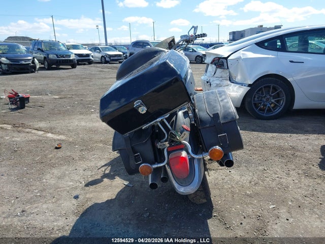1996 Yamaha Xvz13 A/canada მანქანა იყიდება აუქციონზე, vin: JYA4NKN0XTA014604, აუქციონის ნომერი: 12594529