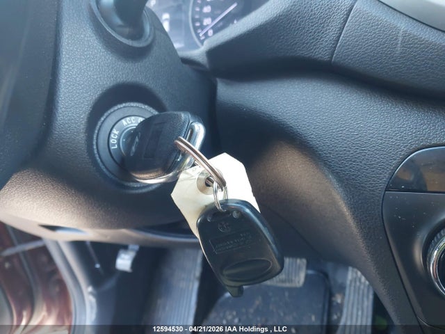 KM8J3CA40GU083040 Hyundai Tucson Premium
