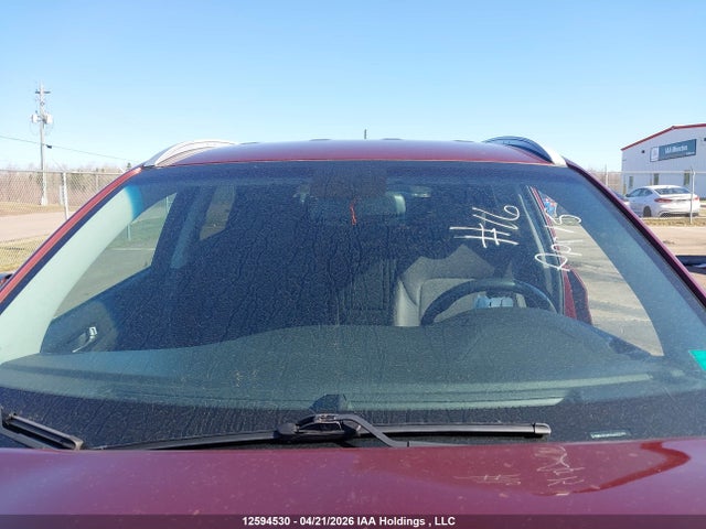 KM8J3CA40GU083040 Hyundai Tucson Premium