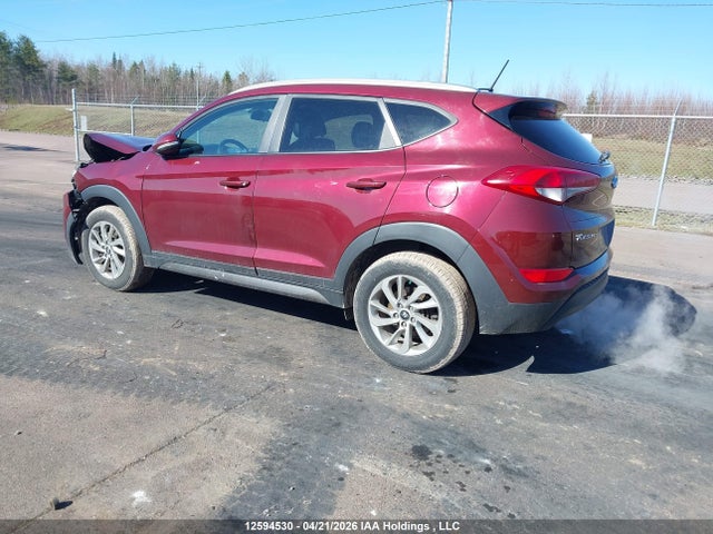 KM8J3CA40GU083040 Hyundai Tucson Premium