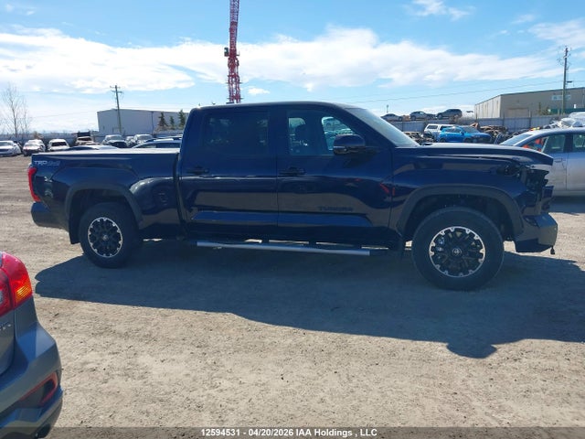 Aukcja sprzedaży 2026 Toyota Tundra, vin: 5TFLA5EC5TX053234, numer aukcji: 12594531