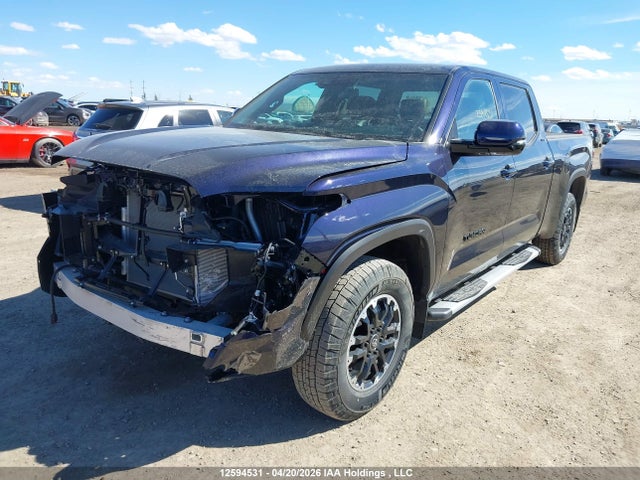 Aukcja sprzedaży 2026 Toyota Tundra, vin: 5TFLA5EC5TX053234, numer aukcji: 12594531