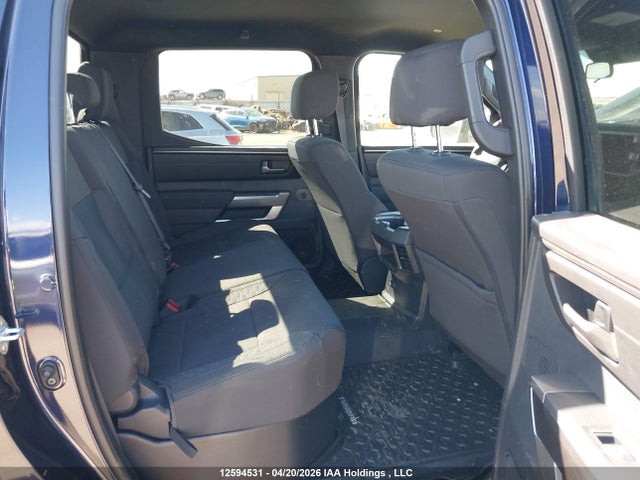 Aukcja sprzedaży 2026 Toyota Tundra, vin: 5TFLA5EC5TX053234, numer aukcji: 12594531