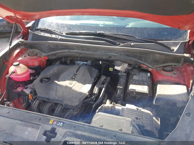Продаж на аукціоні авто 2021 Hyundai Santa Fe Sel, vin: 5NMS2DAJ7MH314672, номер лоту: 12594532