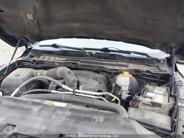 1C6RR7MT9FS573266 RAM 1500 Sport