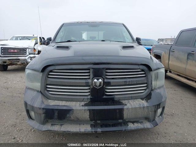 1C6RR7MT9FS573266 RAM 1500 Sport