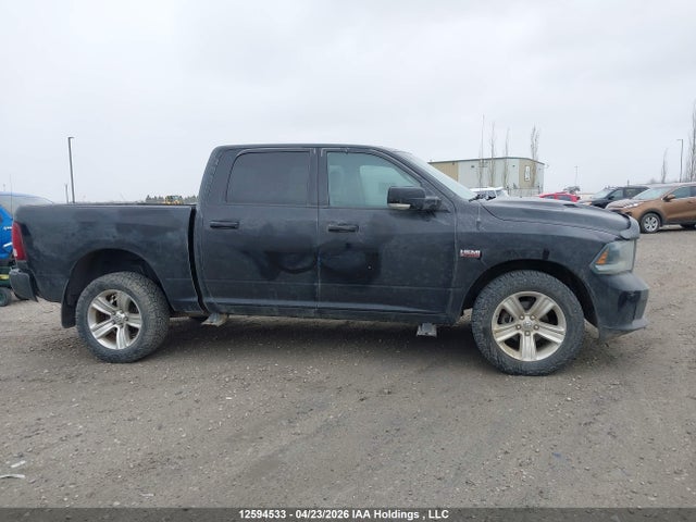1C6RR7MT9FS573266 RAM 1500 Sport
