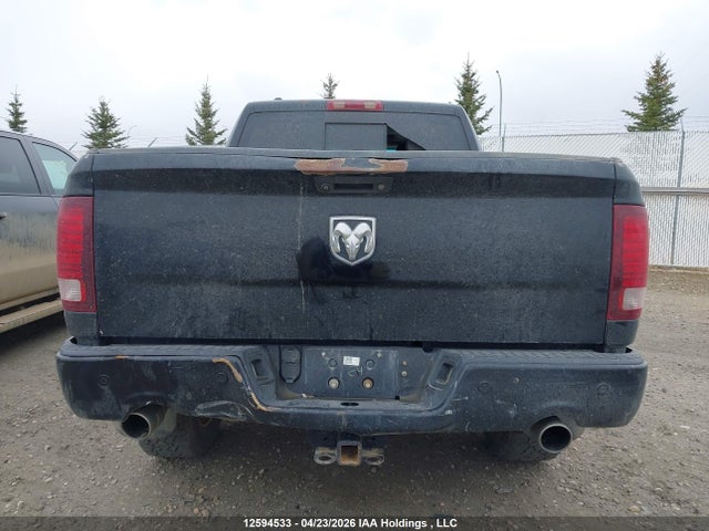 1C6RR7MT9FS573266 RAM 1500 Sport