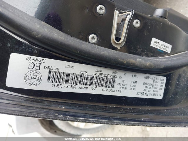 1C6RR7MT9FS573266 RAM 1500 Sport