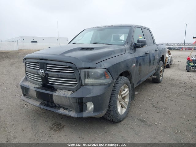 1C6RR7MT9FS573266 RAM 1500 Sport