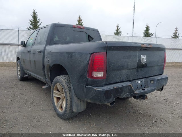 1C6RR7MT9FS573266 RAM 1500 Sport