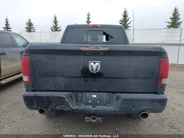 1C6RR7MT9FS573266 RAM 1500 Sport