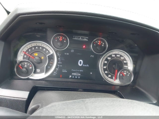 1C6RR7MT9FS573266 RAM 1500 Sport