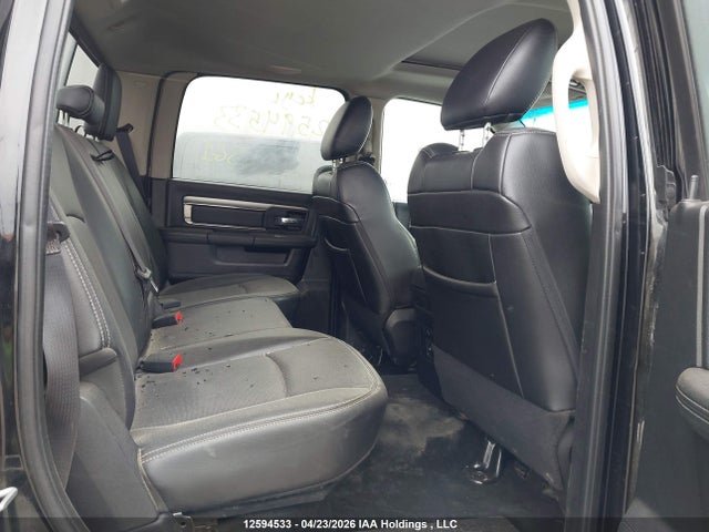 1C6RR7MT9FS573266 RAM 1500 Sport