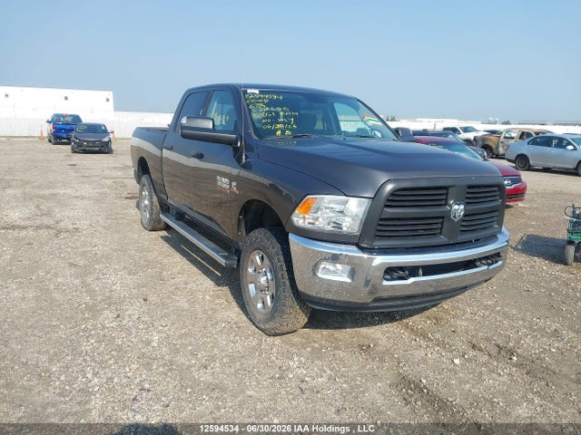 Auction sale of the 2018 Ram 3500 Slt, vin: 3C63R3DL3JG212680, lot number: 12594534