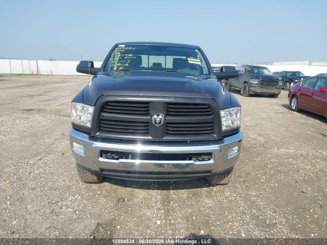 Продаж на аукціоні авто 2018 Ram 3500 Slt, vin: 3C63R3DL3JG212680, номер лоту: 12594534