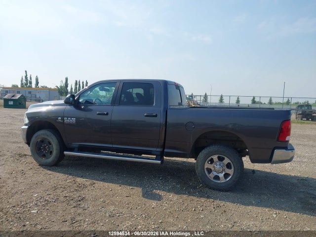 Aukcja sprzedaży 2018 Ram 3500 Slt, vin: 3C63R3DL3JG212680, numer aukcji: 12594534