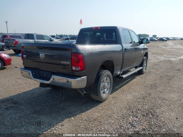 Продаж на аукціоні авто 2018 Ram 3500 Slt, vin: 3C63R3DL3JG212680, номер лоту: 12594534