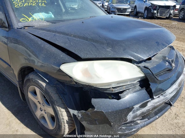 Продажа на аукционе авто 2005 Honda Civic Si Si, vin: 2HGES16845H034482, номер лота: 12594536