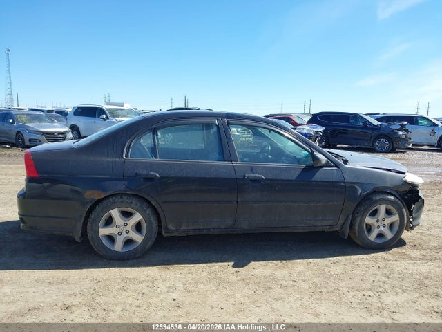 Продажа на аукционе авто 2005 Honda Civic Si Si, vin: 2HGES16845H034482, номер лота: 12594536